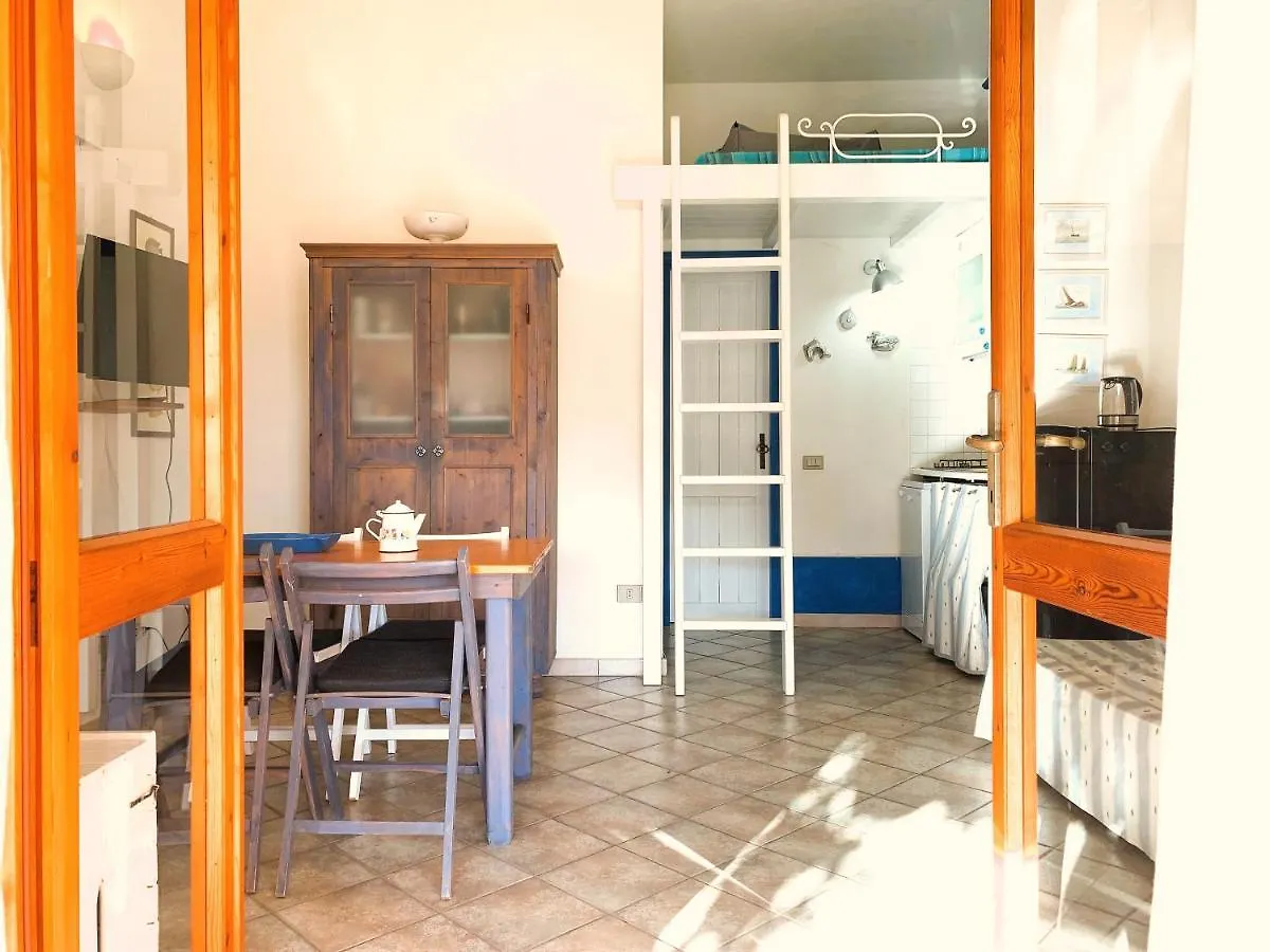 La Vela Summer House - Free Wifi - 700Mt From The Beach Costa Rei Holiday home