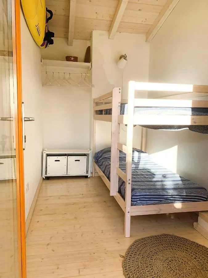 Holiday home La Vela Summer House - Free Wifi - 700Mt From The Beach Costa Rei