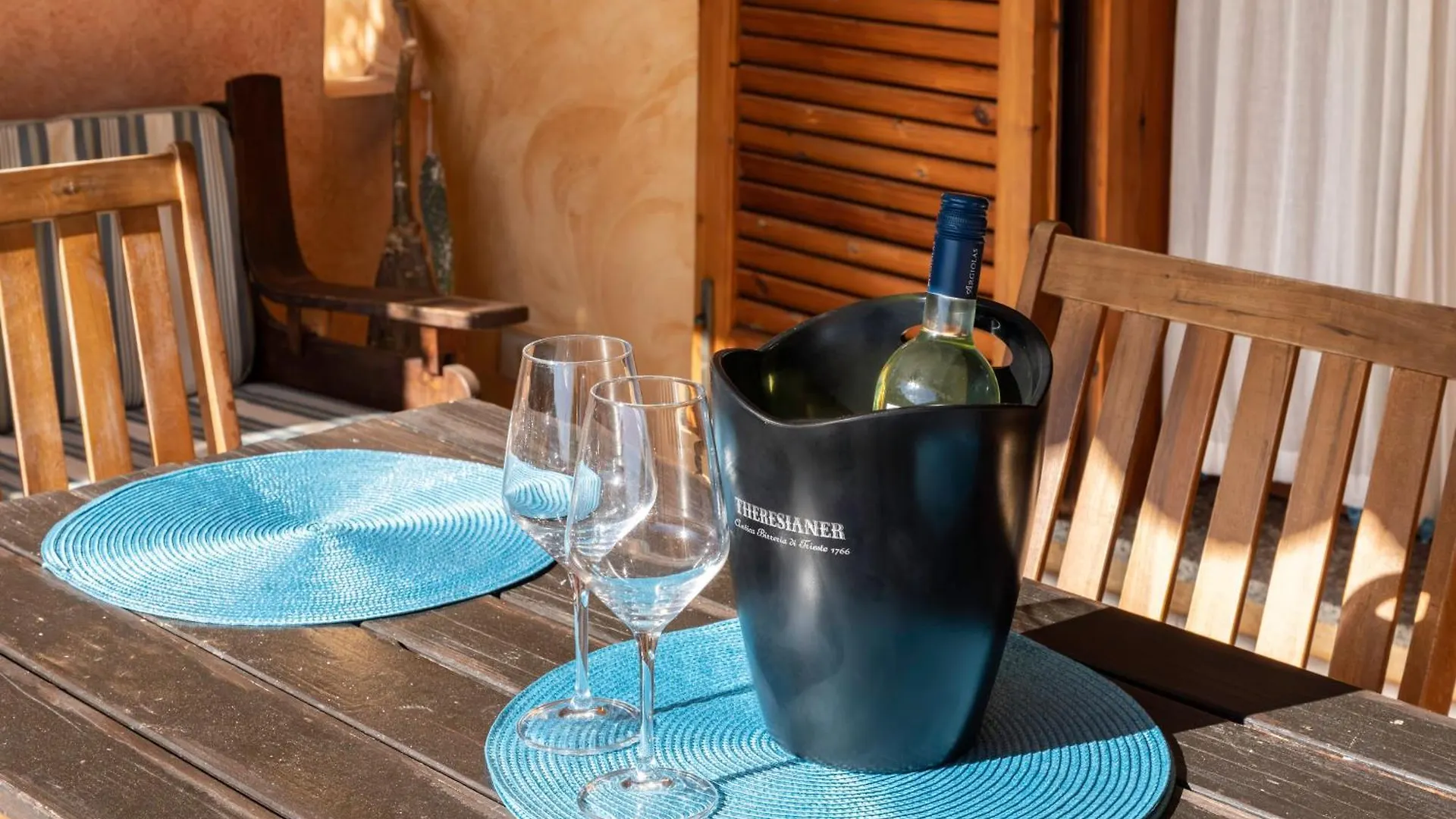 La Vela Summer House - Free Wifi - 700Mt From The Beach Costa Rei Holiday home